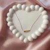 Solstice Shine Necklace