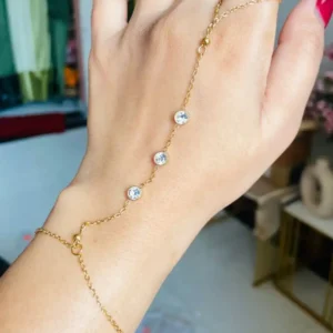 Hand Chains
