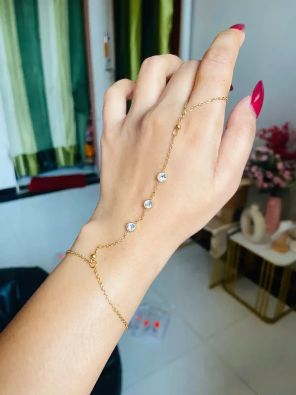 hand chain