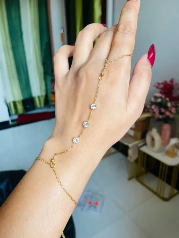 hand chain