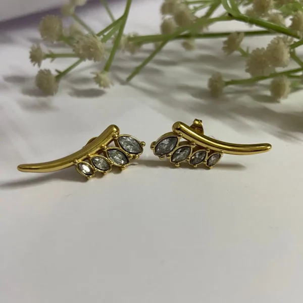 fly high earring